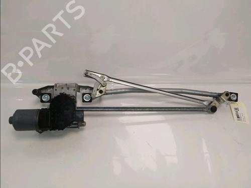 Front wiper motor FORD C-MAX (DM2) 1.6 TDCi | BP37087383M29 - Image 4