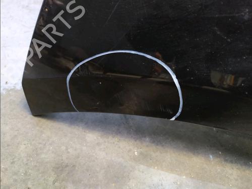 Rear bumper LANCIA DELTA III (844_) 1.4 (844.AXA1A) | BP32401954C8