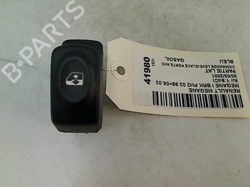 Mando RENAULT MEGANE I Grandtour (KA0/1_) 1.9 dCi (KA05, KA1F) (102 hp) 30424766