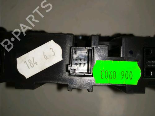 Climate control CITROËN C5 III (RD_) 2.0 HDi 165 (RDRHHA, RDRHH8) | BP40278207I5 - Image 4