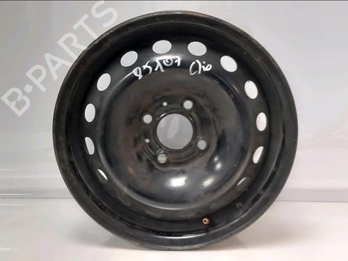 Used Rim Rim 38163800 38163800
