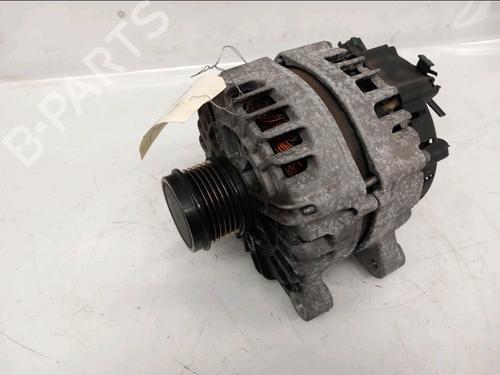 Alternator CITROËN C4 II (NC_) 1.6 BlueHDi 100 | BP32226117M7 