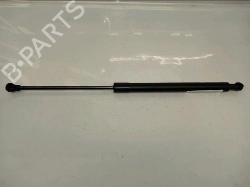 Used Tailgate lift support PEUGEOT 208 I (CA_, CC_) 1.2 PureTech 82 (82 hp) 30415141