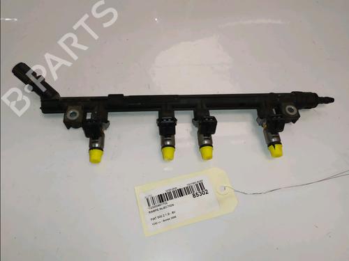 Used Injection rail Injection rail FIAT 500 (312_) 1.2 (312AXA1A) (69 hp) 35999764 35999764