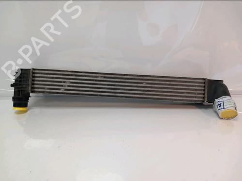 Intercooler RENAULT SCÉNIC III (JZ0/1_) 1.2 TCe (JZ16) | BP39088185M30 - Image 2