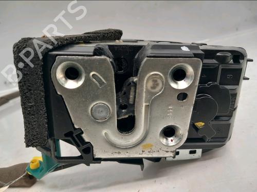 Venstre fortil lås NISSAN NOTE (E12) 1.2 | BP32694338C98 - Image 3