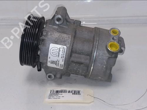 AC compressor FIAT 500L (351_, 352_) 1.6 D Multijet (199LYE1B) | BP38457574M34 - Image 3