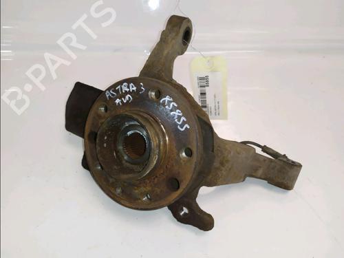Used Right front steering knuckle Right front steering knuckle 36550619 36550619