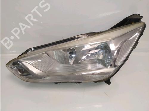 Phare gauche Phare gauche FORD C-MAX II (DXA/CB7, DXA/CEU) 1.0 EcoBoost (125 hp) 34338105 34338105