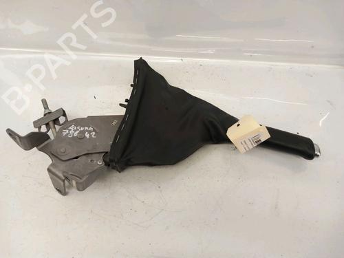 hand-brake-renault-laguna-iii-bt01-2007-2008-2009-2010-2011-2012-2013-2014-2015-30417241 main image