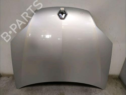 Used Hood RENAULT LAGUNA III Grandtour (KT0/1) 2.0 dCi (KT01, KT08, KT09, KT0K, KT12, KT1D, KT1W) (150 hp) 30426407