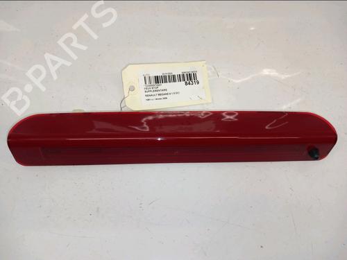 Used Third brake light RENAULT MEGANE III Hatchback (BZ0/1_, B3_) 1.5 dCi (106 hp) 30717043