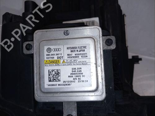 Right headlight VW TRANSPORTER T5 Van (7HA, 7HH, 7EA, 7EH) 2.0 TDI | BP30433974C29 - Image 4