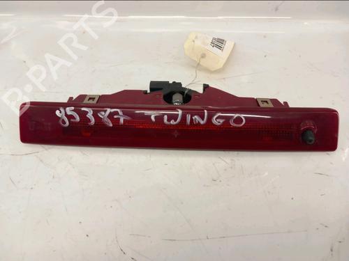 Bremslicht für RENAULT TWINGO II (CN0_) 1.2 (CN0D) (58 hp) 32007532