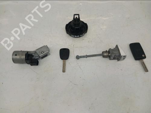 Electronic module PEUGEOT 308 I (4A_, 4C_) 1.6 GTi | BP32488042M83