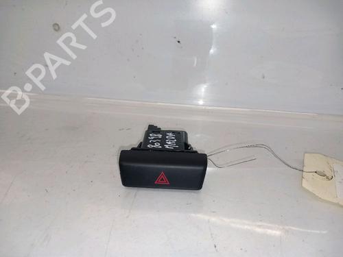 Used Warning switch MAZDA CX-3 (DK) 2.0 SKYACTIV-G (DK5W, DK6W) (120 hp) 30434182