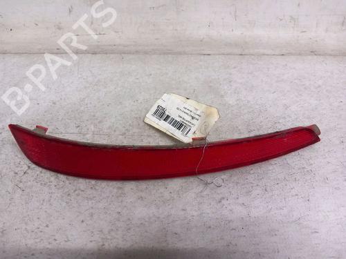 Used Rear bumper left light SKODA OCTAVIA III (5E3, NL3, NR3) 1.6 TDI (105 hp) 30433452