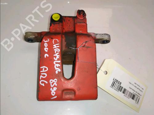 Used Left rear brake caliper Left rear brake caliper CHRYSLER 300C Touring (LX, LE) 3.0 CRD (218 hp) 36450115 36450115