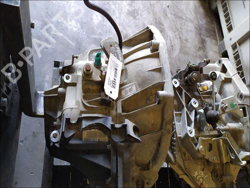 Used Gearbox Gearbox 38717352 38717352