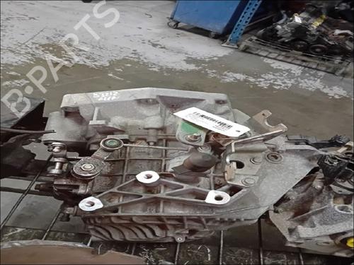 Used Gearbox ALFA ROMEO GIULIETTA (940_) 1.4 TB (940FXA1A, 940FXT1A) (120 hp) 30433894