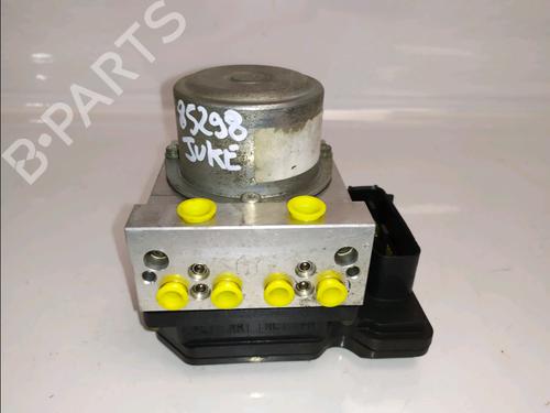 Used ABS pump ABS pump NISSAN JUKE (F15) 1.5 dCi (110 hp) 34503309 34503309