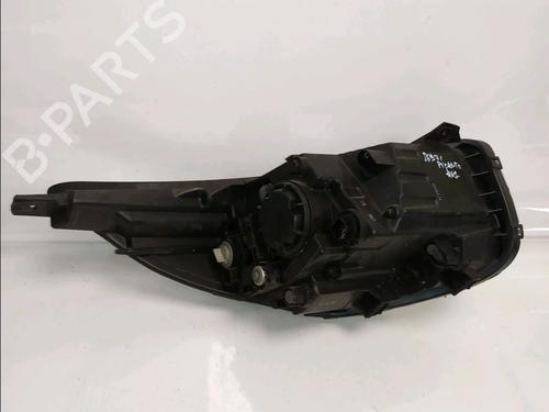 Left headlight KIA PICANTO III (JA) 1.0 | BP39117905C28 - Image 2