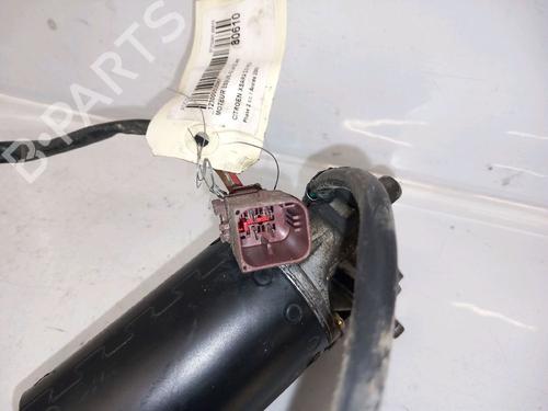 Front wiper motor CITROËN XSARA (N1) 2.0 HDi 90 | BP30414089M29