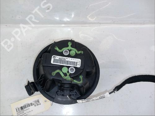 Heater blower motor DACIA DUSTER (HS_) 1.5 dCi | BP30417785M62