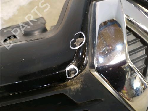 Grill RENAULT CAPTUR I (J5_, H5_) 1.5 dCi 90 (J5N4, J5M5, J5MW, J5M6, J5AL, J5AJ) | BP35972181C40 - Image 2