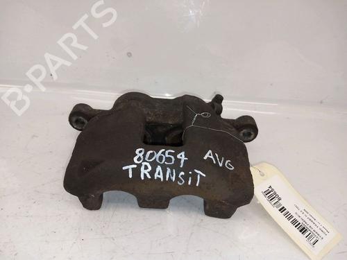 Used Left front brake caliper FORD TRANSIT Van (FA_ _) 2.2 TDCi (85 hp) 30432268
