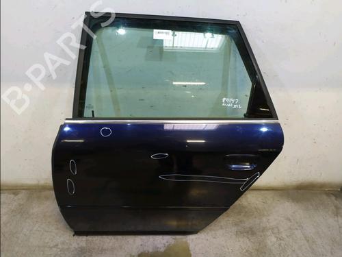 Used Left rear door AUDI A6 C5 Avant (4B5, 4B6) 2.5 TDI (150 hp) 30716992