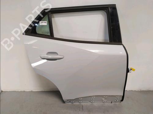 Used Right rear door Right rear door 38283301 38283301