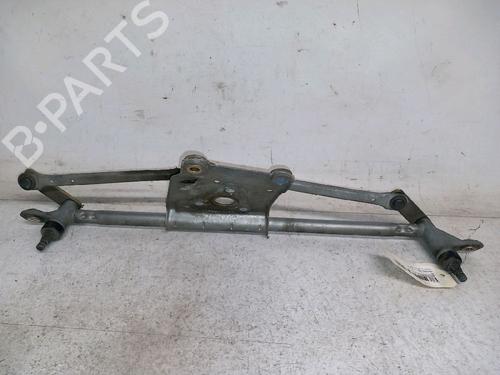 Used Front wipers mechanism PEUGEOT 406 (8B) 1.9 TD (90 hp) 30426022