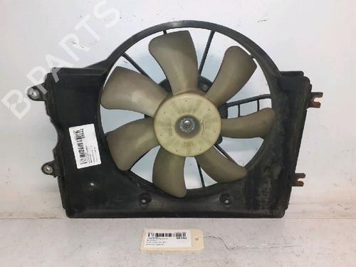 Used Radiator fan Radiator fan 30421234 30421234