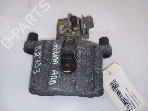 Used Right rear brake caliper RENAULT LAGUNA II (BG0/1_) 1.6 16V (BG0A, BG0L) (107 hp) 30421584