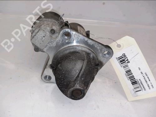 Used Starter FORD FIESTA VI (CB1, CCN) 1.25 (82 hp) 30869173