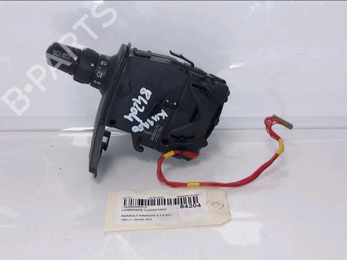 Ratstangsstang Ratstangsstang RENAULT KANGOO / GRAND KANGOO II (KW0/1_) 1.5 dCi 90 (KW05, KW08, KW0G, KW11) (90 hp) 33814541 33814541