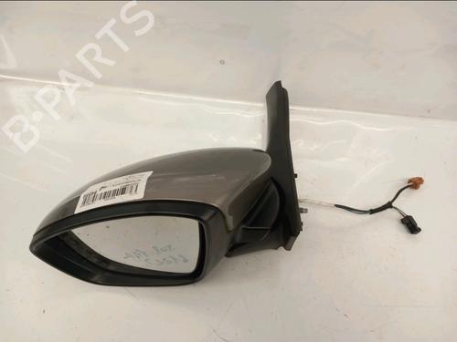 left-mirror-peugeot-208-i-ca_-cc_-2012-2013-2014-2015-2016-2017-2018-2019-2020-2021-32226210 main image