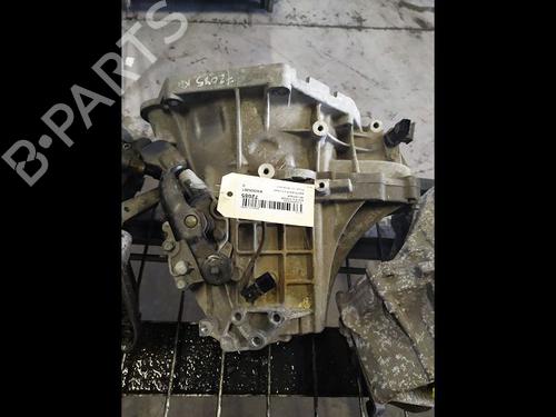 Used Gearbox KIA PICANTO II (TA) 1.0 (69 hp) 30426151