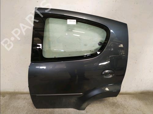 left-rear-door-citroen-c1-pm_-pn_-2005-2006-2007-2008-2009-2010-2011-2012-2013-2014-33534264 main image
