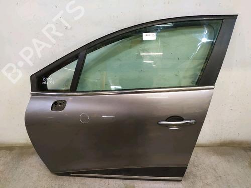 Porte avant gauche RENAULT CLIO IV (BH_) 1.5 dCi 90 (90 hp) 30415483