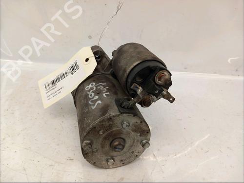 Used Starter CHEVROLET MATIZ (M200, M250) 0.8 (52 hp) 30423701
