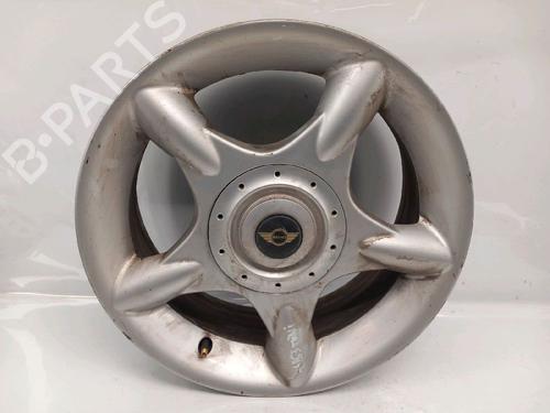 Used Rim MINI MINI (R50, R53) Cooper (116 hp) 30419478