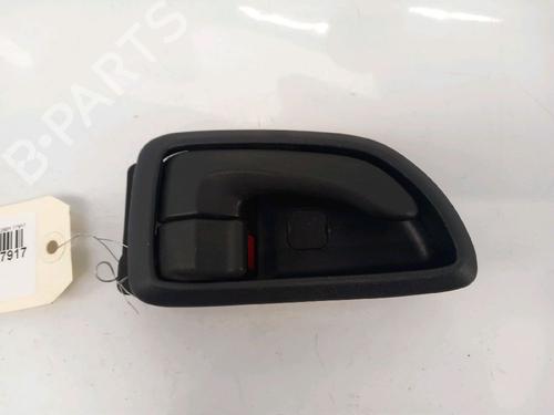 Used Front right interior door handle KIA SOUL I (AM) 1.6 CRDi 128 (126 hp) 30427731