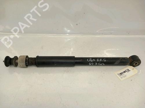 Venstre bagtil støddæmper RENAULT CLIO II (BB_, CB_) 1.5 dCi (B/CB07) (65 hp) 30413667