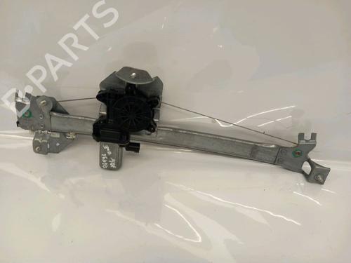 Used Rear left window mechanism Rear left window mechanism 30430353 30430353