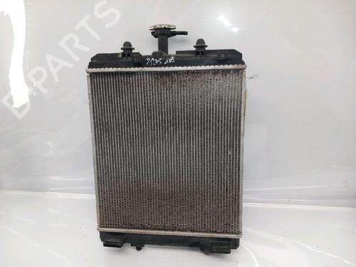 Køler PEUGEOT 108 1.0 VTi | BP30431515M31