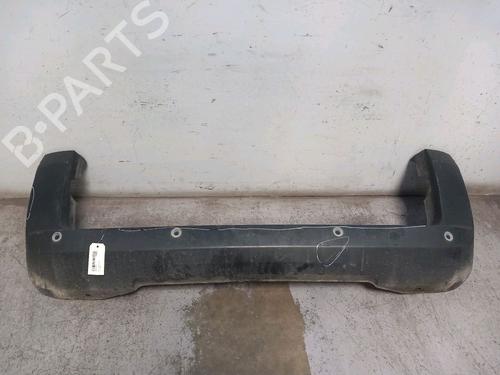 Bagtil kofangere PEUGEOT BIPPER (AA_) 1.3 HDi 80 / BlueHDi 80 (80 hp) 30430259