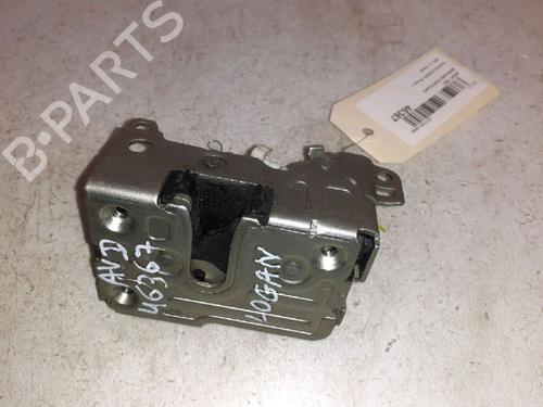 Used Front right lock Front right lock 30420029 30420029