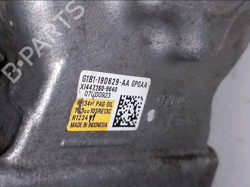 AC compressor FORD KA+ III (UK, FK) 1.2 Ti-VCT | BP37065514M34 - Image 7